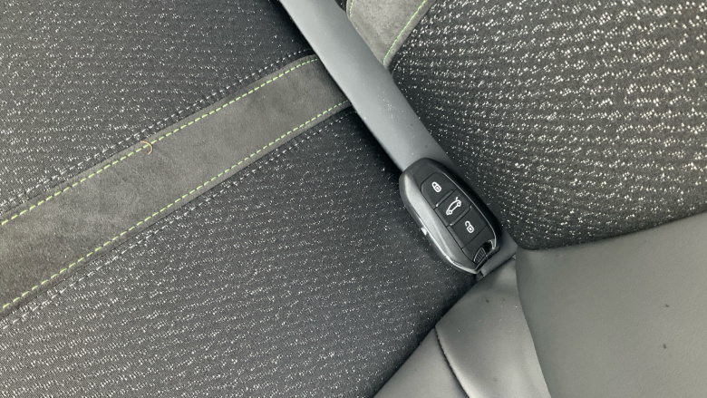 Peugeot 408 158kW GT 58kWh 5dr Auto Electric Hatchback